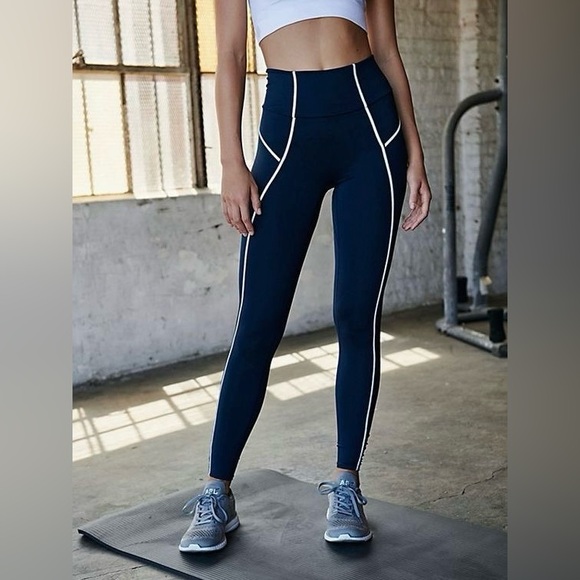 Free People X FP Movement You're A Peach Legging - Picture 7 of 9